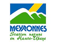 Meyronnes - vallée de l'Ubaye